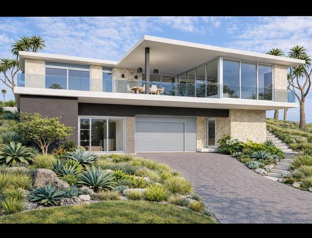 3 BEDROOM HOUSE FOR SALE IN ZULULAMI LUXURY COASTAL ESTATE